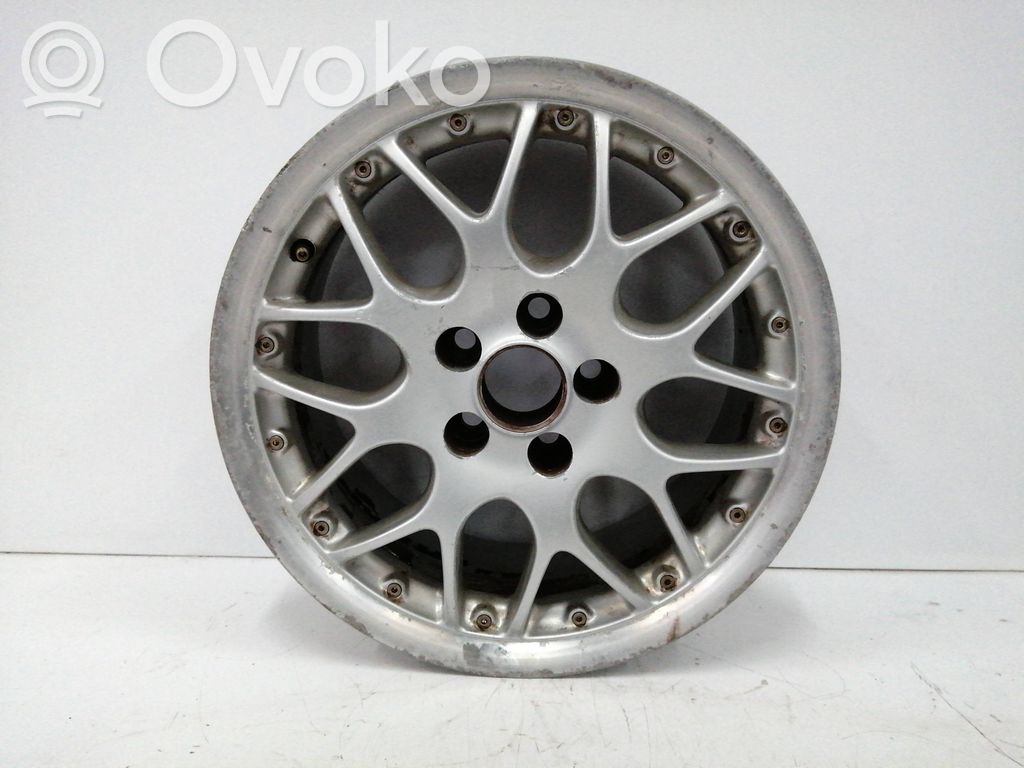 Jante alliage R18   7JX15H2