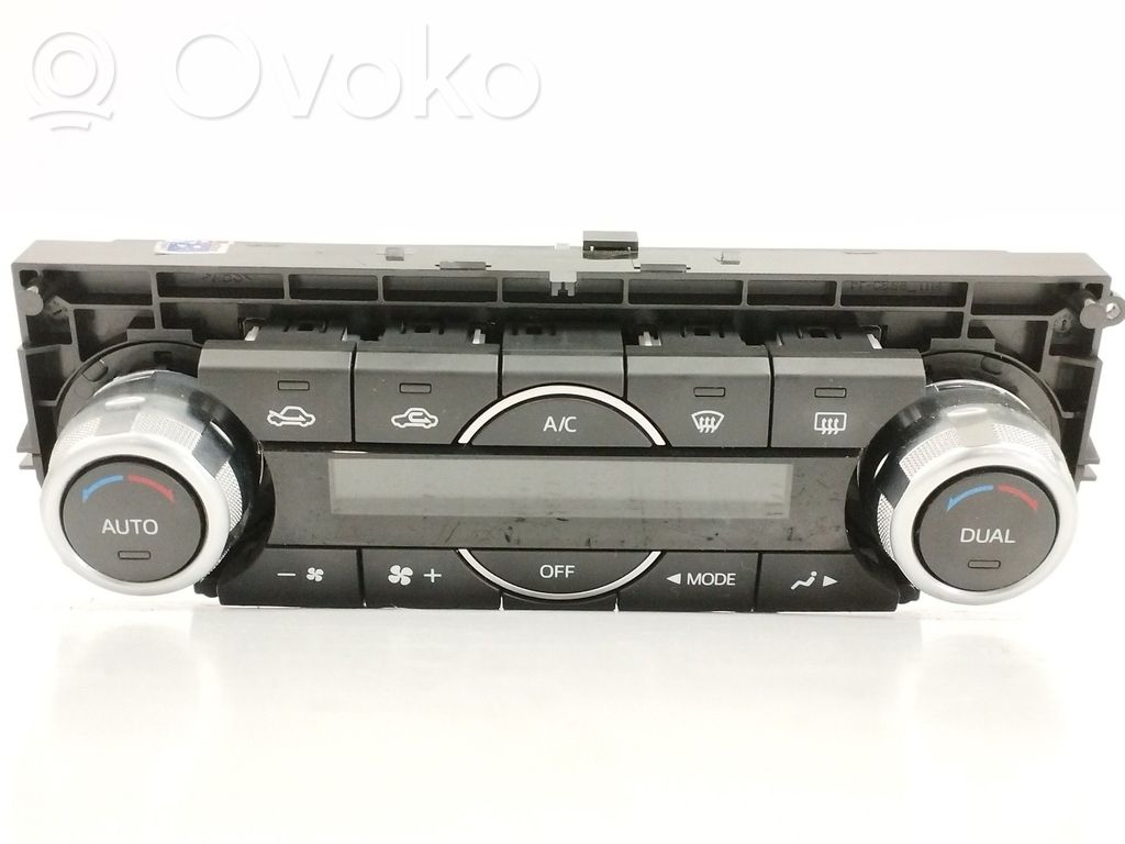 Mazda 6 Unidad de control climatización 