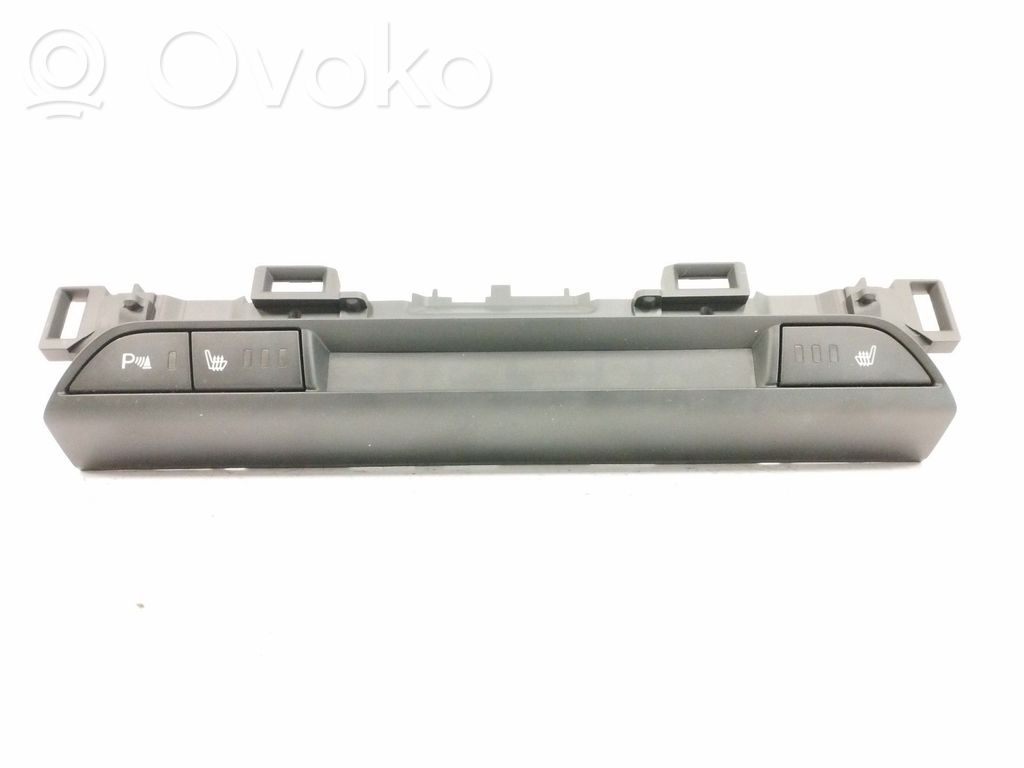 Muut ohjainlaitteet/moduulit   GMM955260