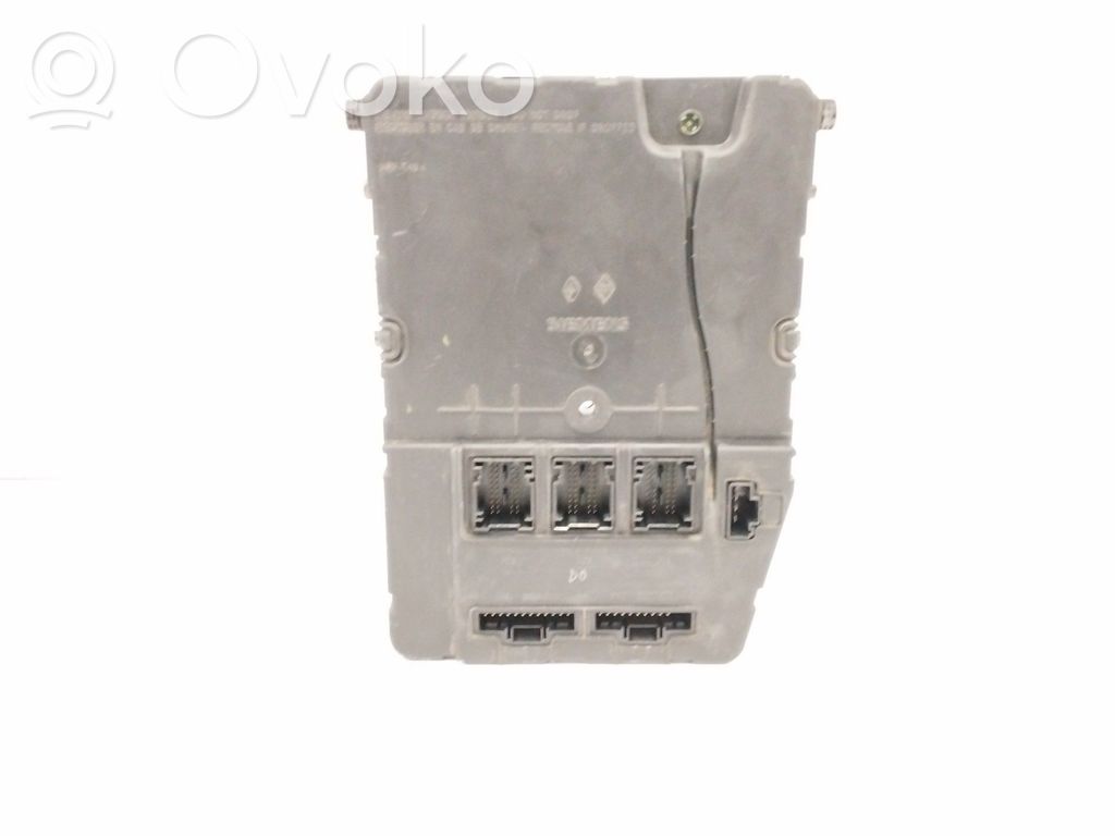 Autres unités de commande / modules   8200724370,S118400260