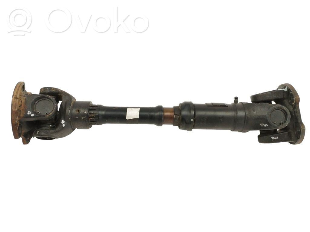 Eje de propulsión medio central   44CM