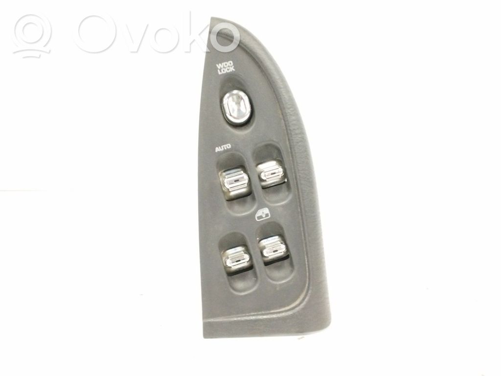 Chrysler 300M Electric window control switch 