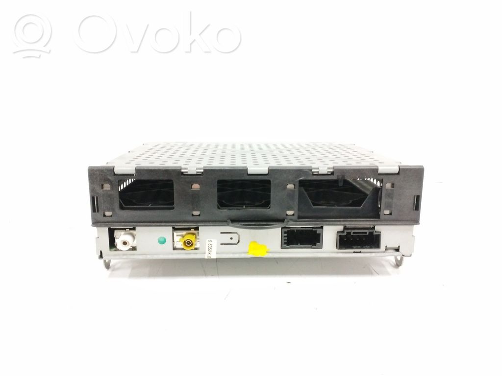 Audi A6 S6 C6 4F Unitate principală radio/CD/DVD/GPS 