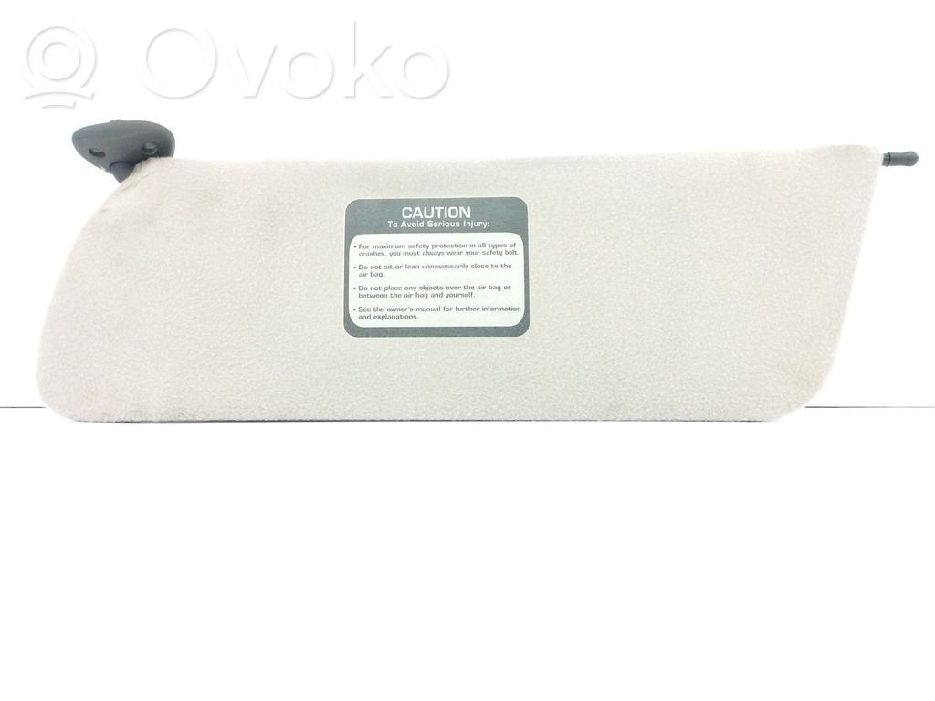 Visera parasol   55033357