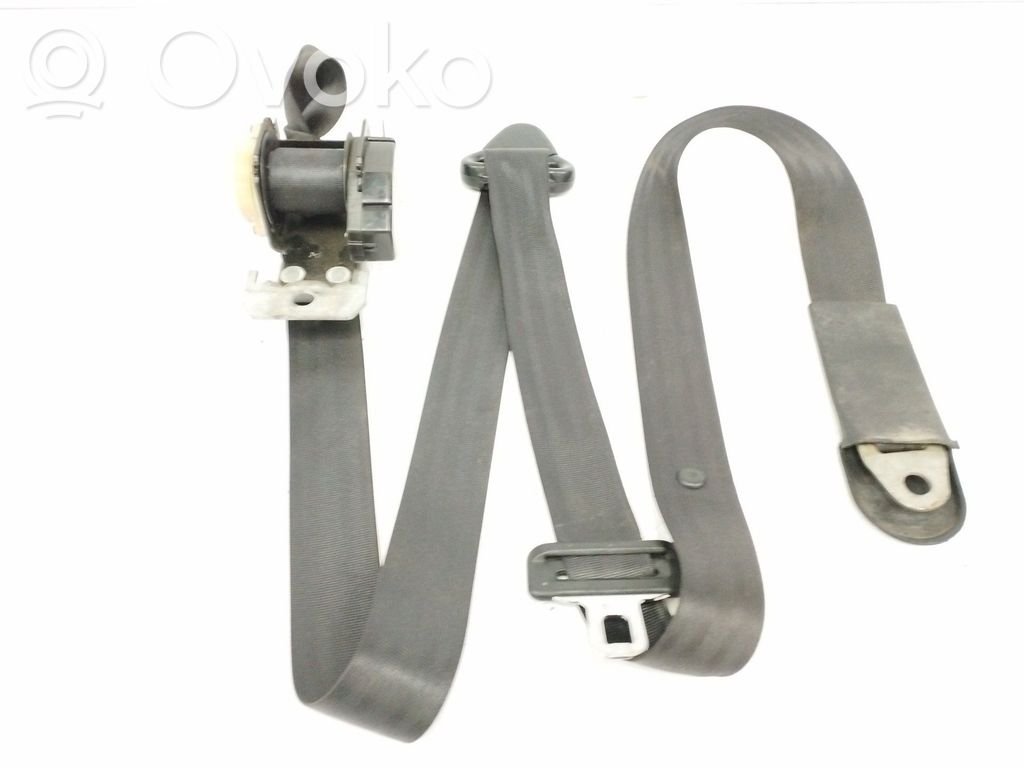 Ceinture de sécurité avant