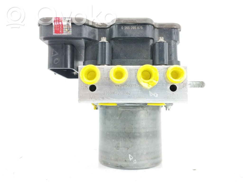 Pompa ABS   KK212B373AN,0265295675