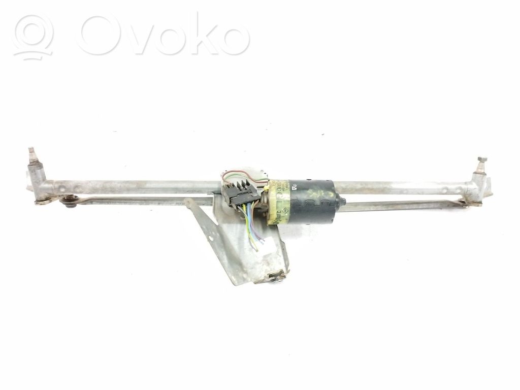 Audi 200 Motor del limpiaparabrisas 