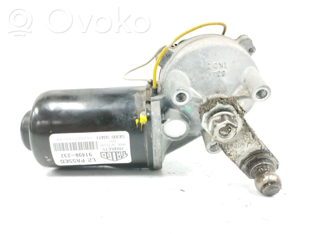 Opel Corsa C Motor ștergător