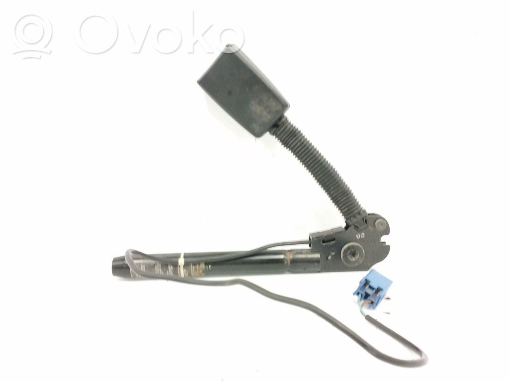 Gurtschloss vorne   G5548A