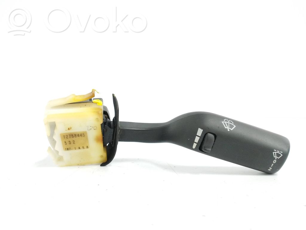 Commodo d'essuie-glace   12758445
