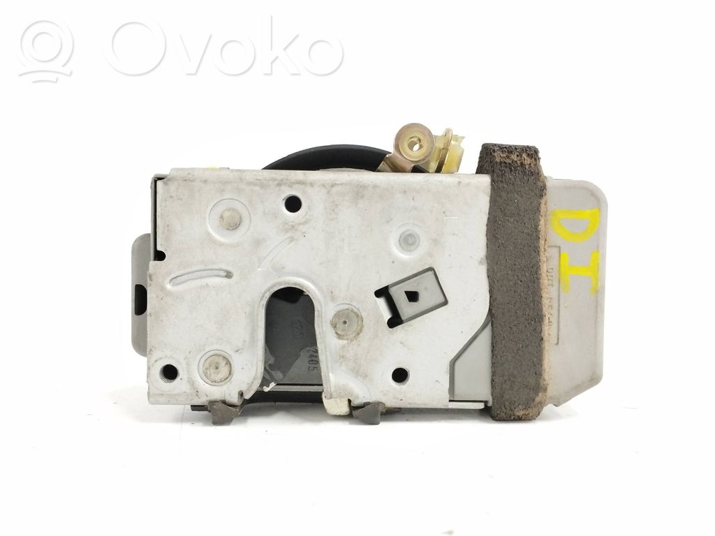 Cerradura de puerta delantera   4855151