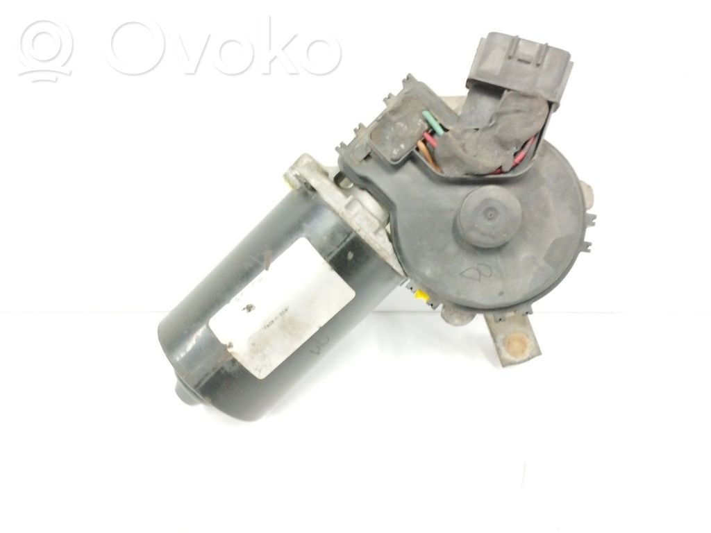 Nissan Almera N16 Motorino del tergicristallo 