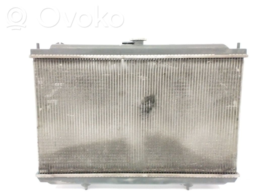 Nissan Almera N16 Radiatore di raffreddamento 