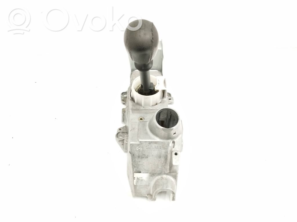 Saab 9-5 Commodo, commande essuie-glace/phare 