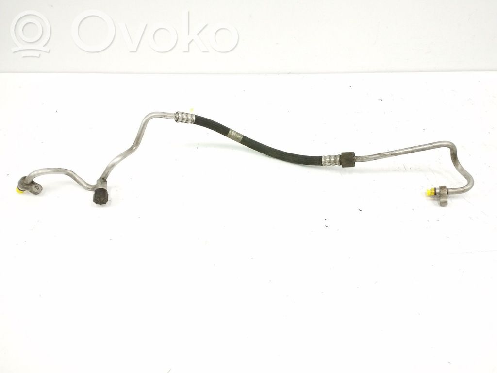 Mercedes-Benz C W204 Tubo flessibile aria condizionata (A/C)