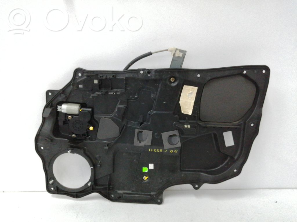 Mazda 2 Lève-vitre électrique de porte avant