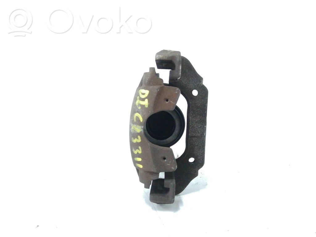 Caliper de freno delantero