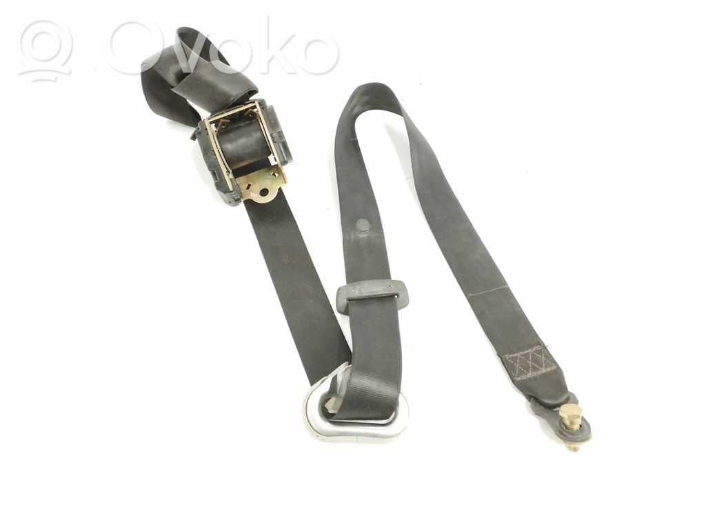 Cinturón trasero   7M3857812