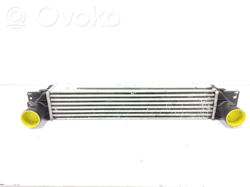 Opel Antara Radiatore intercooler 