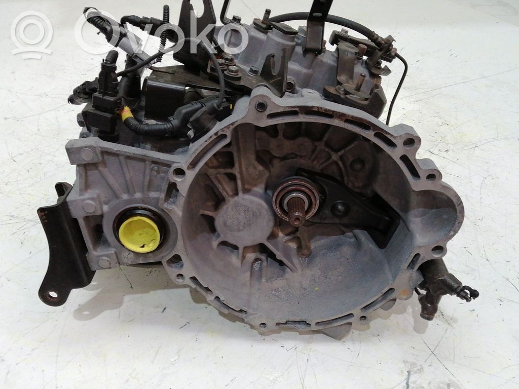 Hyundai Getz Scatola del cambio manuale a 5 velocità 