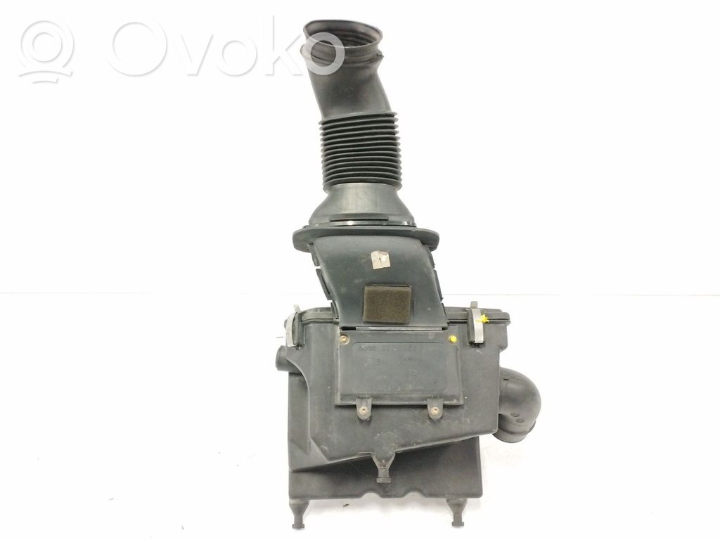 Smart ForTwo I MC01 Luftfilter 
