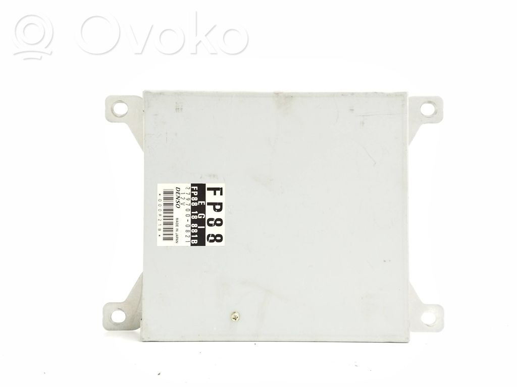 Engine control unit/module   FP8818881B,2797000821