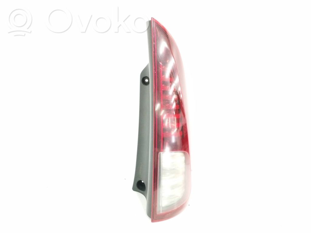 Renault Espace -  Grand espace IV Rear/tail lights 