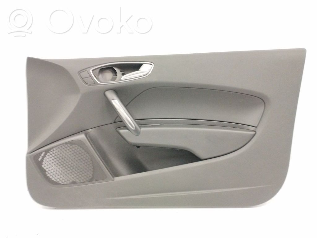 Audi A1 Etuoven verhoilu 