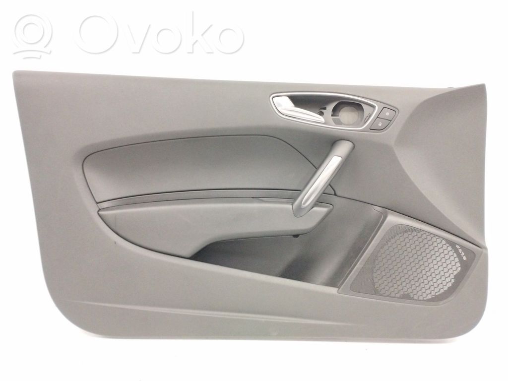 Audi A1 Etuoven verhoilu 