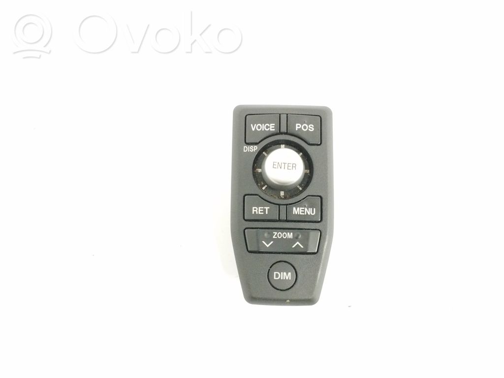 Multifunctional control switch/knob   CC33669L1