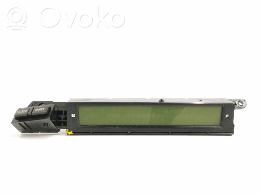 Head Up Display HUD   CC33B