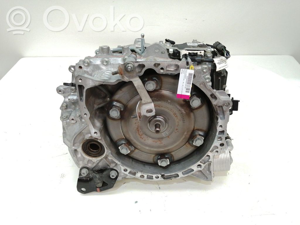 Citroen C4 SpaceTourer 5 Gang Schaltgetriebe 