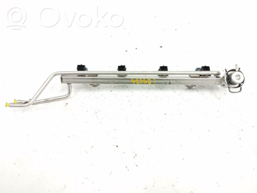 Rampa inyectora   06A133681B