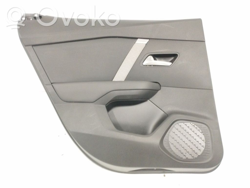 Citroen C4 SpaceTourer Panou interior ușă spate 