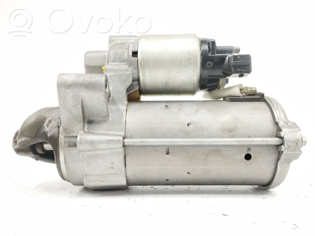 Motorino d’avviamento   9830507480,0001179031
