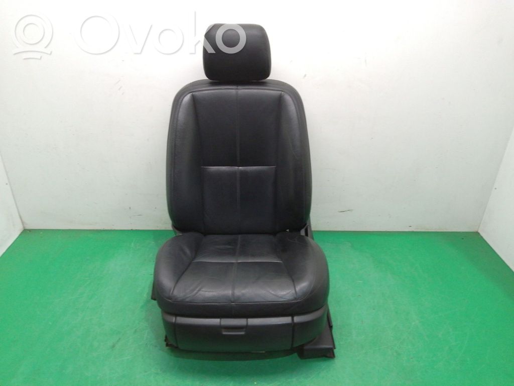 Mercedes-Benz Sprinter W901 W902 W903 W904 Sedile anteriore del conducente 