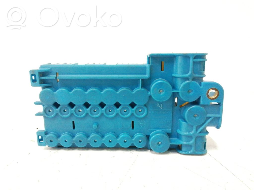 BSM Valdymo blokas   6924976,8387543