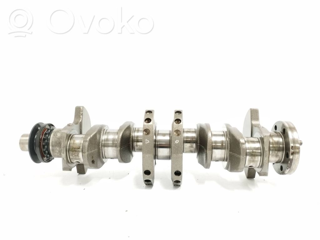 Kampiakseli   0501J4