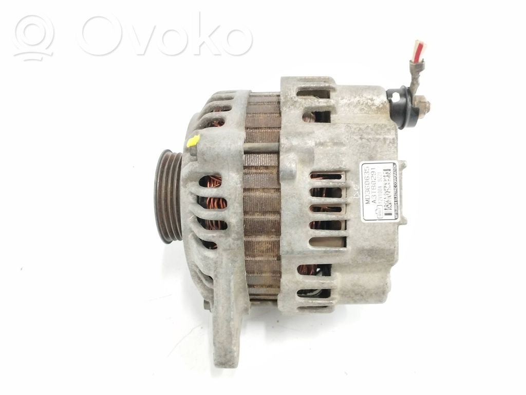 Alternador   MD360635,100A,A3TB0291