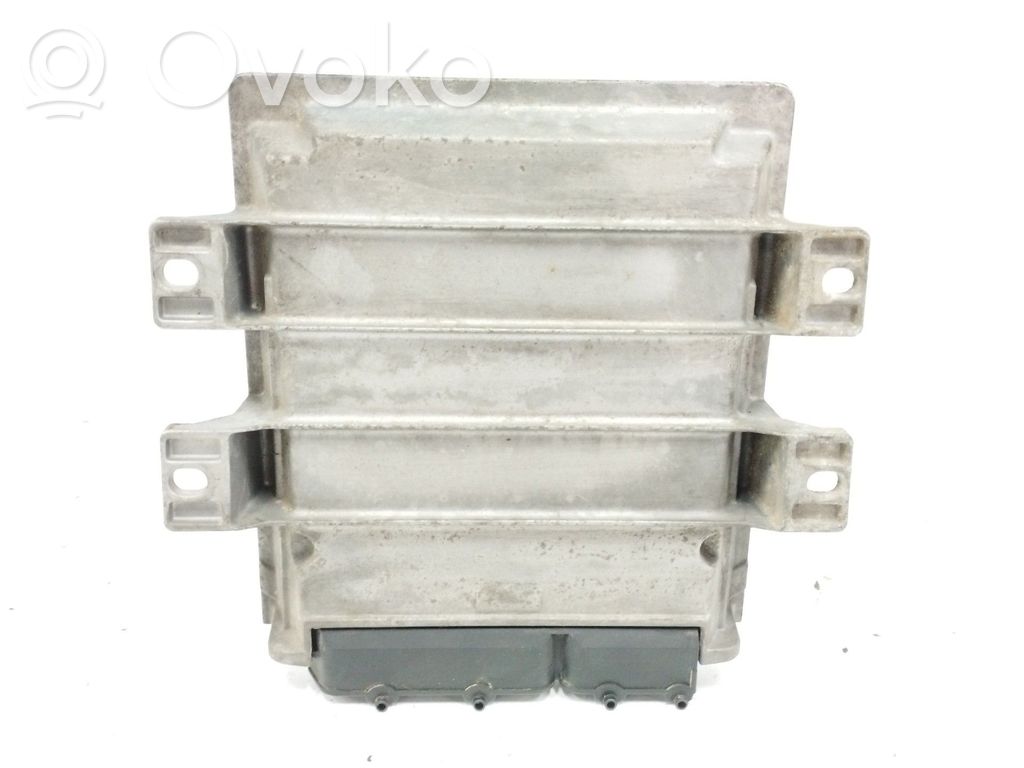 Engine control unit/module   NNW006390