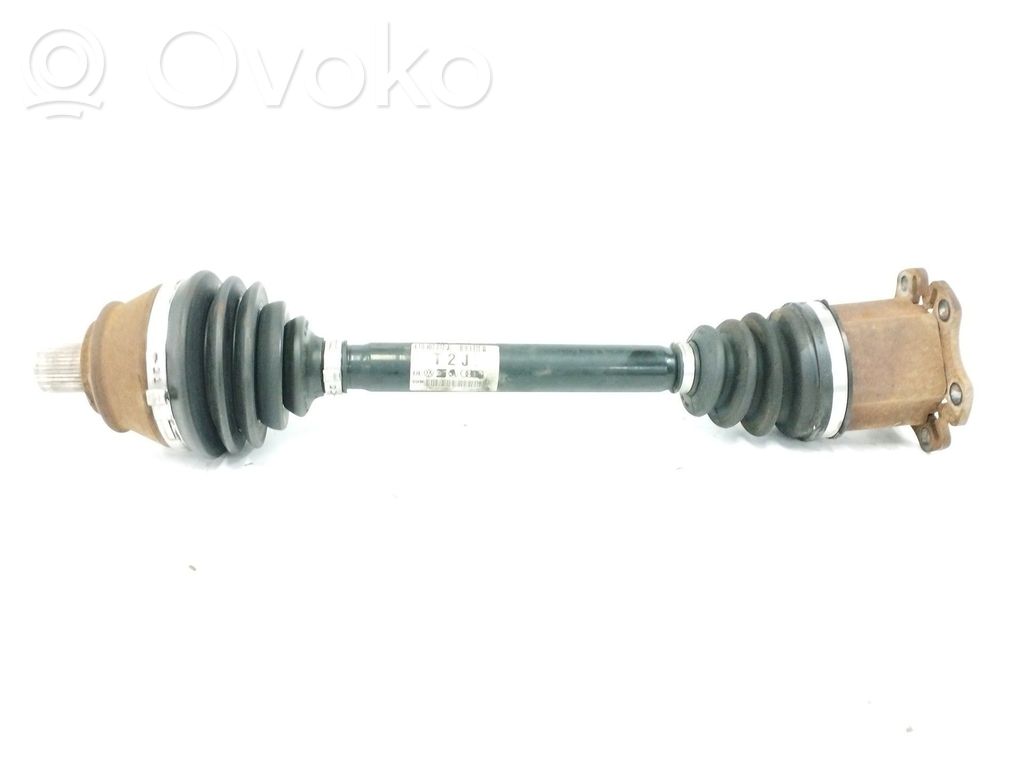 Audi A6 S6 C6 4F Semiasse anteriore