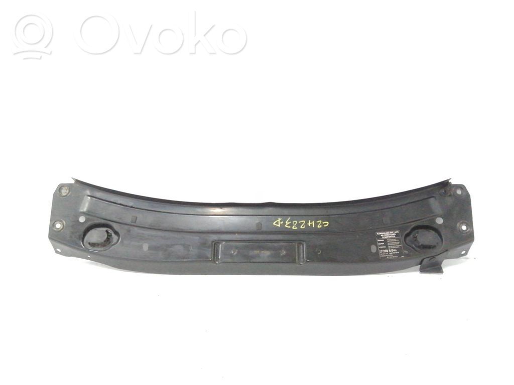 Mercedes-Benz ML W164 Traversa posteriore