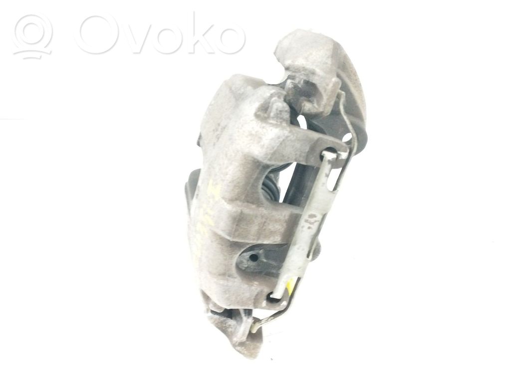 Mercedes-Benz ML W164 Pinza del freno anteriore