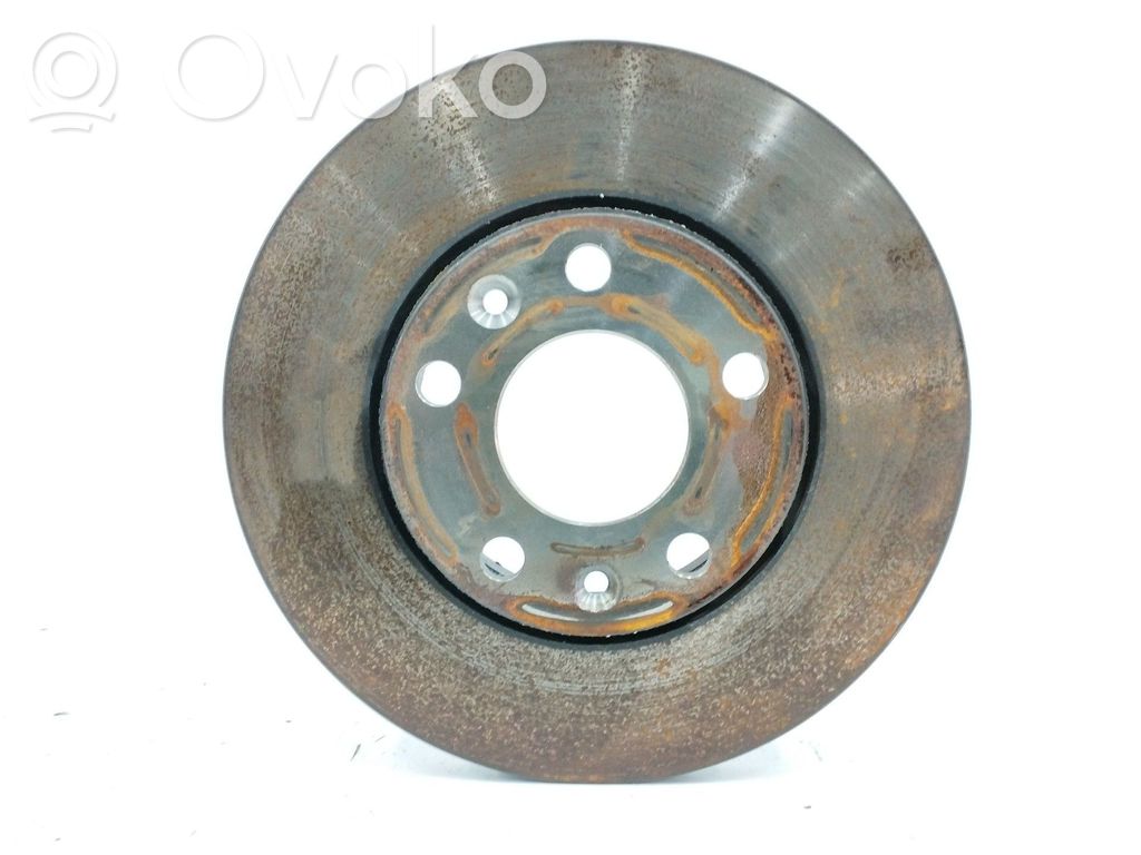 Disco de freno delantero   032R18322