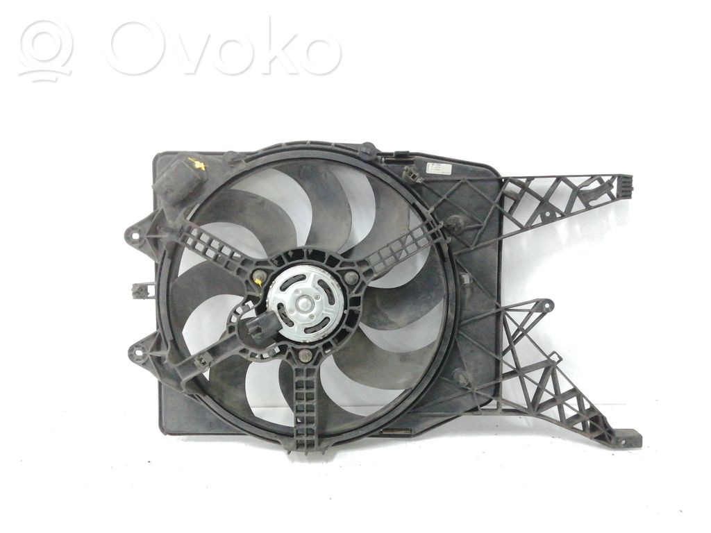 Elektrolüfter   55703930