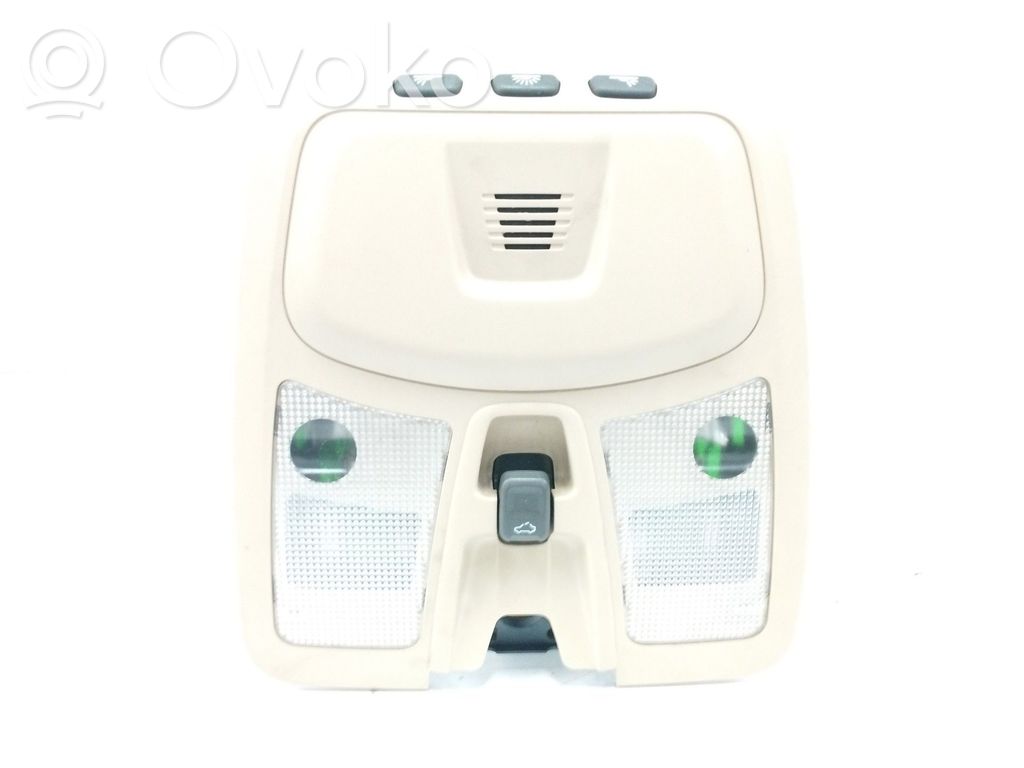 Otras luces interiores   30669622