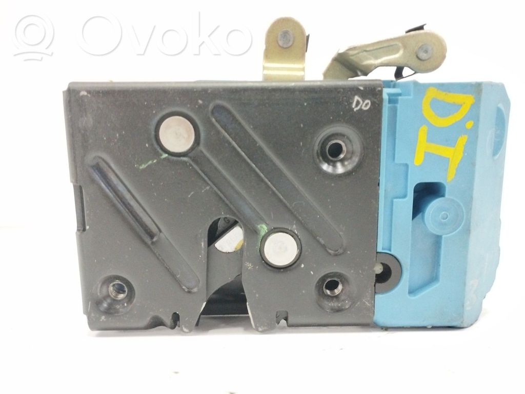 Volvo S60 Serratura portiera anteriore 