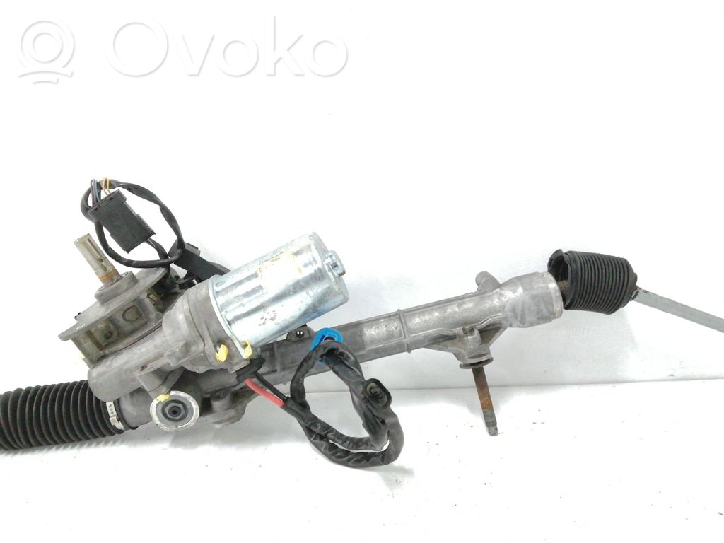 Citroen C2 Hammastanko 