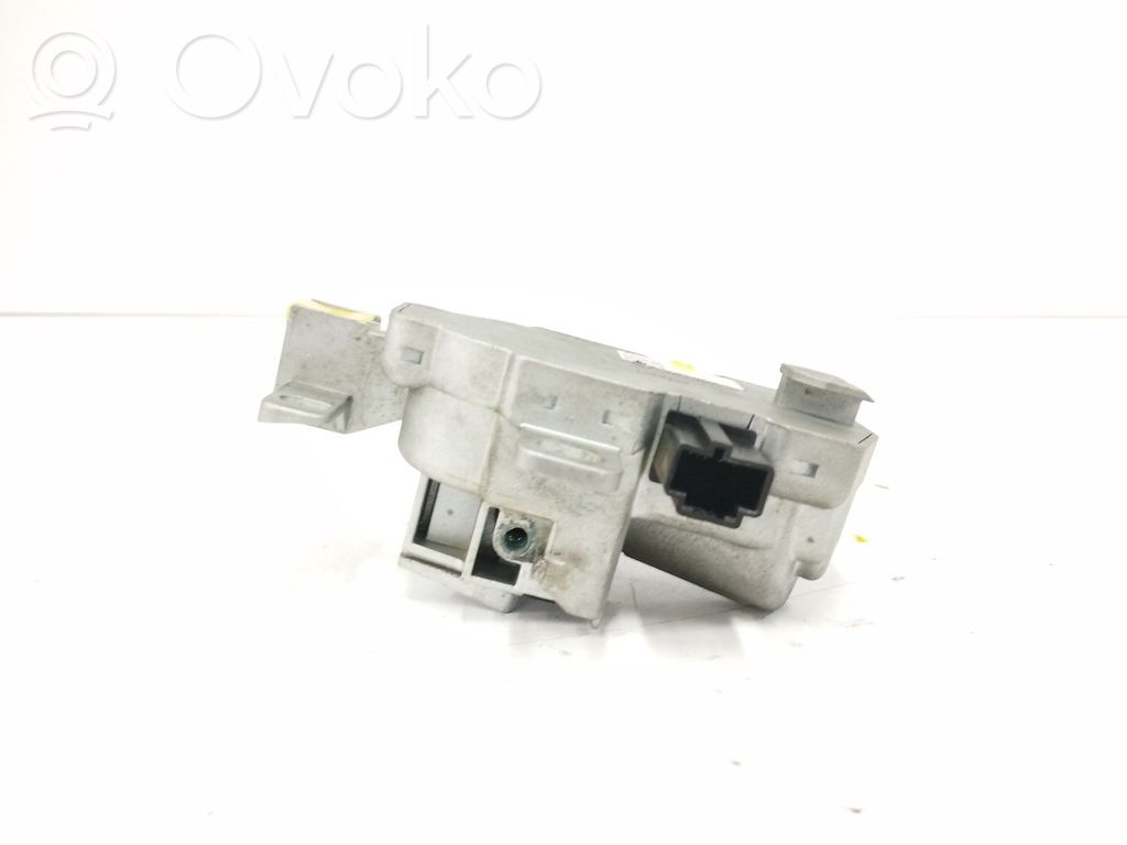 Volvo V50 Dadi antifurto e blocco ruota 