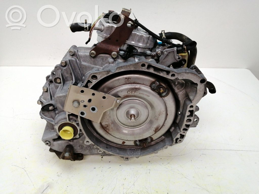 Citroen C5 Scatola del cambio manuale a 5 velocità